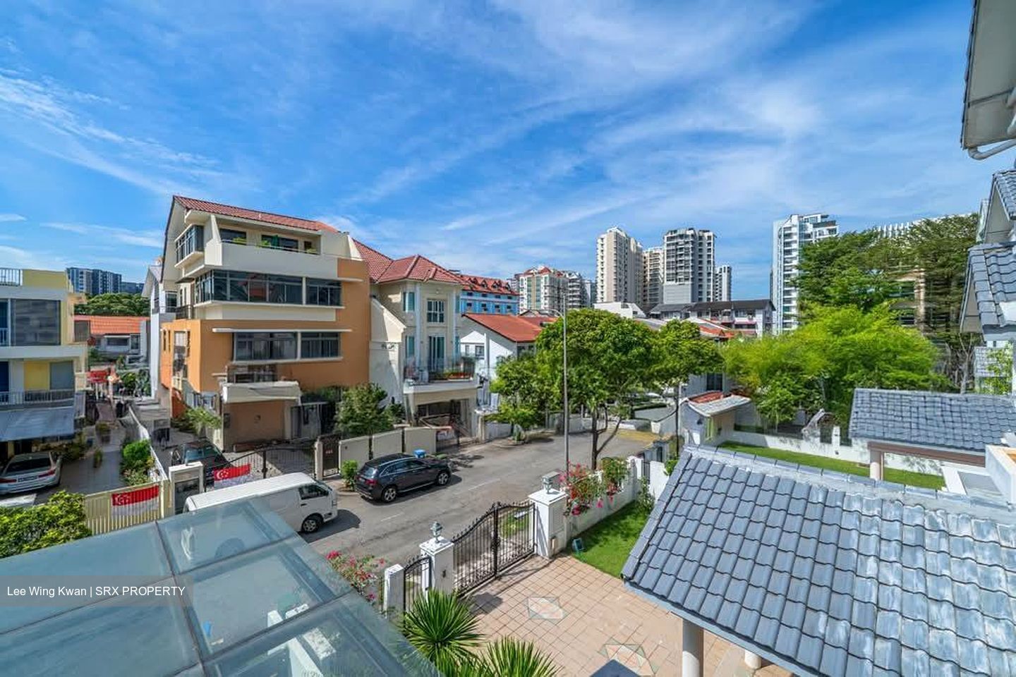 Green Lane (D15), Semi-Detached #529257491